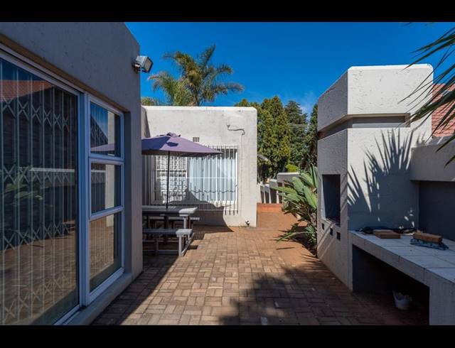 3 BEDROOM HOUSE FOR SALE IN SUIDEROORD